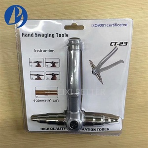 Herramientas manuales de refrigeración, expansor de tubo de expansión de CT-23, en venta