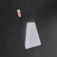 3 Pack 2 Pack Kwaliteit Aaa Gehard Glas Telefoon Beschermfolie Voor Iphone 16 Pro 15 Pro 13 9H Glazen Afdekking Voor Mobiele Apparaten