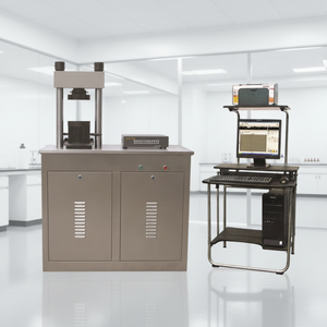 Máquina de Prueba Automática LR-YAW-100B 100KN - Product Image 2