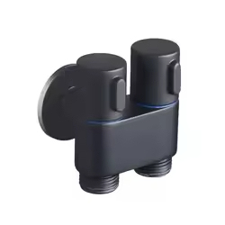 Handheld Modern Brass <strong>Bidet</strong> <strong>Sprayer</strong> Hot Sale Wall Mounted Shattaf for Toilet Cleaning for Bathroom - Product Image 6
