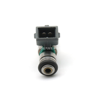 Injecteur de carburant Iwp143 pour Renault Megane Fiat Marelli, pièce de rechange en métal - Product Image 3
