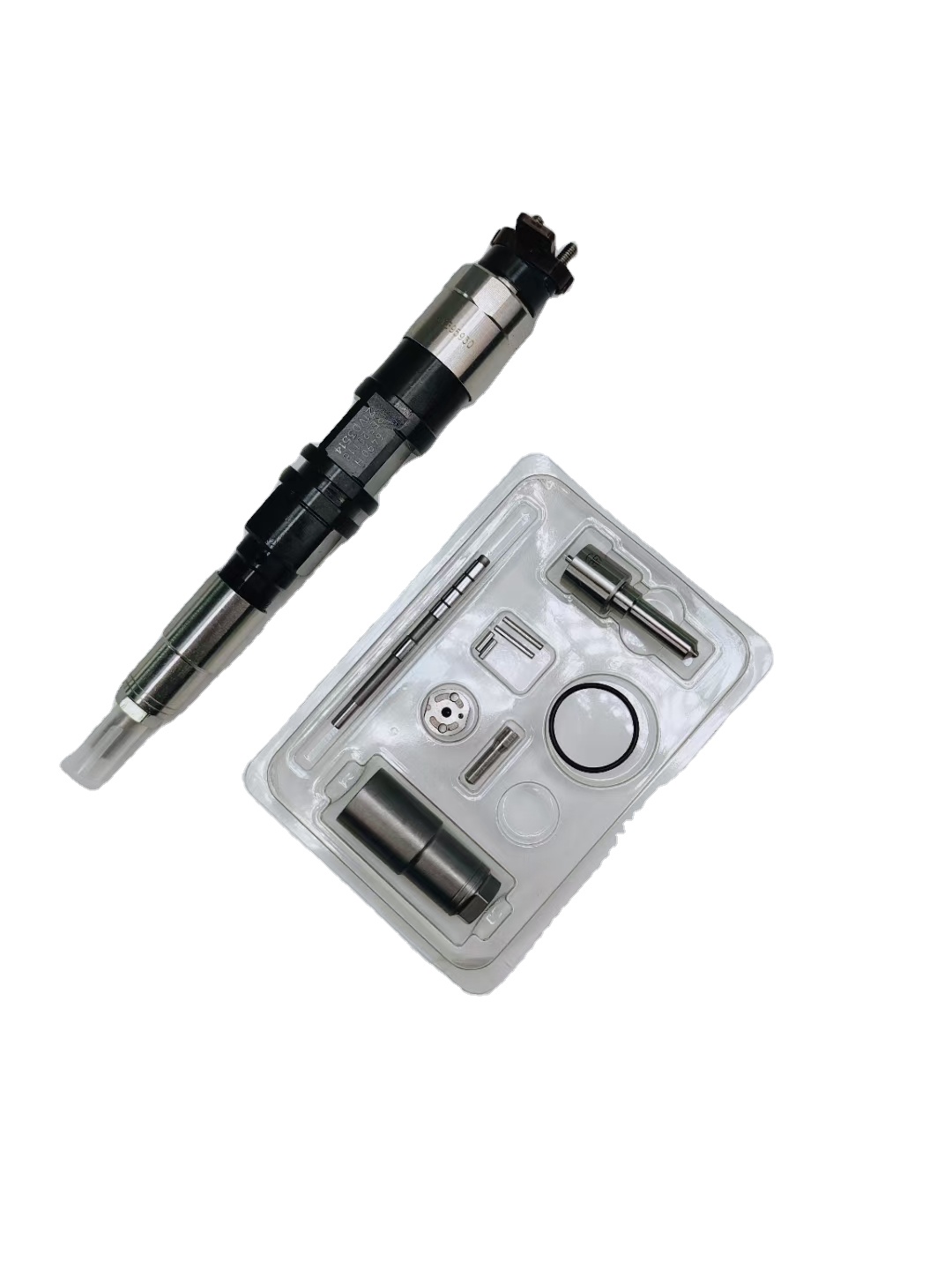 High Quality Repair Kit For Denso Injector 095000-6881 095000-7150 Overhaul Kit For Injector 095000-8550 095000-6470