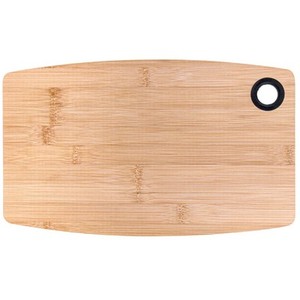 Tabla de Cortar de Bambú Welland de 13 Pulgadas de la Mejor Calidad, Venta Directa de Fábrica, Utensilio de Cocina de Madera para Negocios y Regalos Promocionales - Product Image 1
