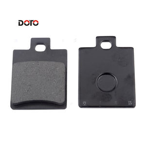 ATV cuatro ruedas playa bicicleta accesorios 125-250CC pastillas de freno pastillas de fricción adecuadas para Dune <span class=keywords><strong>Buggy</strong></span> Taotao SunL - Product Image 1