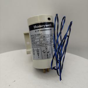 Honeywell RP7517A 1009-1 позиционер клапана для деталей котла-высококачественное промышленное решение - Product Image 3
