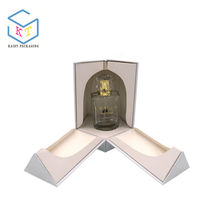 Boîte de présentation de luxe en forme d'abeille, boîte d'emballage en carton pour supplément de miel, cadeau royal pour pot de miel