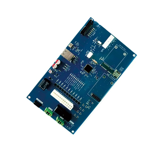 OEM Custom <b>PCBA</b> Design Service Multi-layer <b>PCB</b> Manufacturing Drawing Customization - Product Image 1