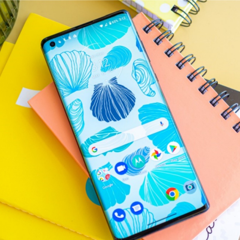 motorola edge plus phone