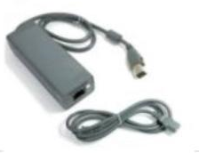 Adaptador de Corriente para <span class=keywords><strong>Xbox</strong></span> <span class=keywords><strong>360</strong></span>, Fuente de Alimentación para Consola <span class=keywords><strong>Xbox</strong></span> <span class=keywords><strong>360</strong></span> Fat, Cargador - Product Image 2