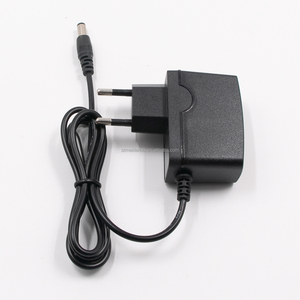Kỹ thuật số Hộp <span class=keywords><strong>Adapter</strong></span> <span class=keywords><strong>AC</strong></span> để DC Power <span class=keywords><strong>adapter</strong></span> 5V 2A cho Strip ánh sáng cắm trong 10 Wát <span class=keywords><strong>adapter</strong></span> DC 5V 2A <span class=keywords><strong>AC</strong></span> 220V cung cấp điện - Product Image 3
