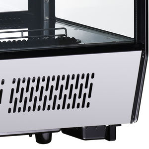 Aanrecht <span class=keywords><strong>Display</strong></span> Koeler <span class=keywords><strong>Cake</strong></span> Vitrine Medium Koelkast <span class=keywords><strong>Cake</strong></span> <span class=keywords><strong>Display</strong></span> Koelkast Vitrine Koelkast - Product Image 3