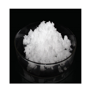 99.5% 三聚氰胺粉末其他名称胺粉末99.5% Min化学产品C3H6N6 99% 纯度用于模塑料用途 - Product Image 4