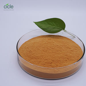 60% El contenido de fertilicico de saponina de TE ธรรมชาติ puede <span class=keywords><strong>Matar</strong></span> Las lombrices de Tierra - Product Image 2