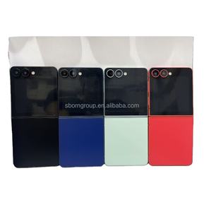 Modelo de pantalla de teléfono celular ficticio para Samsung Galaxy Z Flip 7 6 <span class=keywords><strong>5</strong></span> 4 Teléfono móvil que no funciona Z FOLD 7 6 - Product Image 2