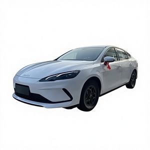 二手车 2025 比亚迪海豹05 DM-i 智能驾驶版 豪华版 4门5座轿车 热销轿车 - Product Image 1