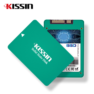 Nhà máy trực tiếp SSD 120GB 64GB 128GB 240GB 256GB 480GB 512GB 1t 2TB <span class=keywords><strong>2</strong></span>.5 inch SATA III SSD tốc độ cao Ổ đĩa cứng - Product Image 3