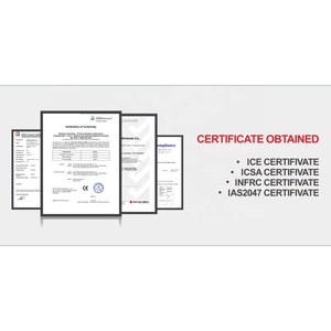 <span class=keywords><strong>Porte</strong></span> battante française <span class=keywords><strong>d</strong></span>'entrée de maison de construction de villa <span class=keywords><strong>Porte</strong></span> battante en aluminium avec moustique - Product Image 4