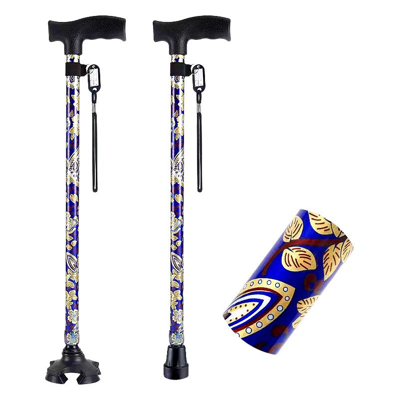 Begonia Floral Pequeña de Cuatro Patas