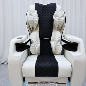 Fauteuil de pédicure de luxe avec drainage automatique et plomberie intégrée pour salon de beauté et <span class=keywords><strong>spa</strong></span>, idéal pour les massages du dos et les soins des pieds. - Product Image 2