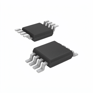 X93156WM8IZ 8 TSSOP, 8 MSOP Authorized Distributor Electronic Circuit Components Data Acquisition - Product Image 1