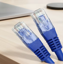 Cable de Red de Alta Velocidad U/FTP F/UTP de 1m 3m - Product Image 1