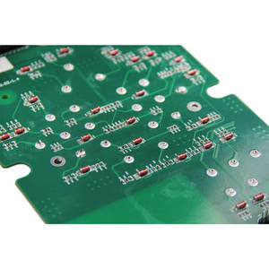 CONTEC Aanpasbare EEG-module KT88 16-afleidingen EEG-module acquisitiebord - Product Image 3
