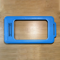 Protection d'écran en verre trempé ultra-fin 9H 2.5D facile à appliquer pour Nintendo Switch 2, installation sans poussière pour téléphone portable