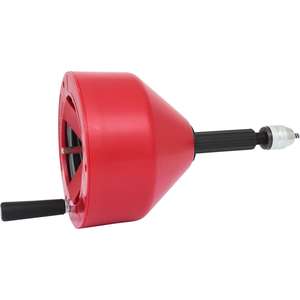 KS TOOLS Nettoyeur de tuyaux et de canalisations, Ø 7,6mm - Product Image 3