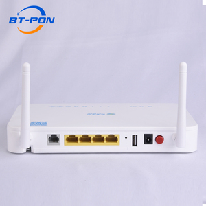 BT-PON fabricante OEM 4 puertos 2 pots wifi usb <span class=keywords><strong>zte</strong></span> onu f600w zxhn f600w <span class=keywords><strong>gpon</strong></span> <span class=keywords><strong>ont</strong></span> f600g onu f680 - Product Image 1