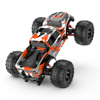 Erbo-voiture de course RC 2.4G 1:10 4WD, jouet, télécommande, 45 KM/H