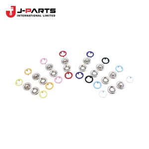 Anillo de Retención Principal para Nissan URVAN E25 2001-2012 ZD30 Diésel OE 32263 32263 - Product Image 2