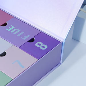 Custom Men's Box Fit <strong>T</strong>-<strong>Shirts</strong> Heavyweight Cotton Washed Box Style Tee <strong>Shirts</strong> Blank Plain With Luxury Gift Box Packaging - Product Image 3