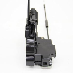 Actuador de Cerradura de Puerta para Automóvil Hyundai Elantra 81310-3x010 - Product Image 4