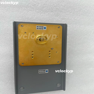 1 pièce d'occasion : Dispositif de test Agilent 16092A - Product Image 3