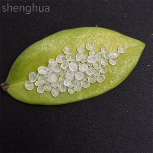 เม็ดพลาสติก PP เม็ดพลาสติกโพลีโพรพิลีนเม็ดพลาสติก PP อัดเม็ดโคพอลิเมอร์ - Product Image 2