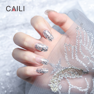 esmaltesmalt de unas en gel reflectante, Producto Para Unas, brillante, diamante, Semipermanente, gran fábrica de China - Product Image 1