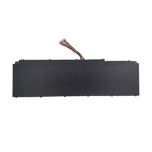 Batería Recargable para Portátil AP18A5P 71.9Wh de Venta al Por Mayor de Fábrica para Acer ConceptD 9 Pro CN917-71P CN917-71 - Product Image 3