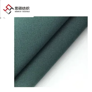 Tejido <span class=keywords><strong>Softshell</strong></span> impermeable elástico de cuatro vías laminado TU U polar para chaqueta al aire libre - Product Image 3