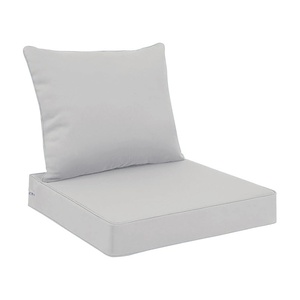 Cojines Impermeables para Exteriores Personalizados a Precio de Fábrica, Cojín para Respaldo de Silla de Jardín o Patio - Product Image 5