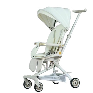 China al por mayor precio barato plegable cochecito de bebé ligero 2 en 1 SISTEMA DE VIAJE portabebés cochecito de bebé ligero para la venta - Product Image 1
