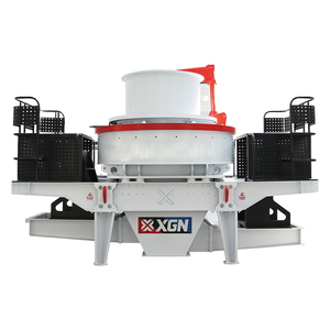 Trituradora de Impacto de Alta Productividad con Motor AC, Capacidad de 150-580t/h para la Producción de Arena y Grava de Alta Calidad, de los Mejores Proveedores de China - Product Image 1