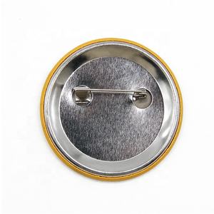 Çin fabrika toptan yaka düğmesi özel <span class=keywords><strong>Metal</strong></span> yaka rozetleri giysi için - Product Image 3