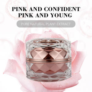 ครีมบำรุงทรวงอกสีชมพู ครีมเพิ่มขนาดหน้าอก - Product Image 2