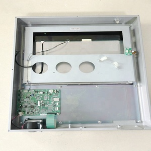 มอนิเตอร์ FCL-KEY บอร์ด-2 สำหรับเครื่องฉีดพลาสติก CS-50 CS-100 CS-180 CS-350 CS-680 CS-450 - Product Image 2
