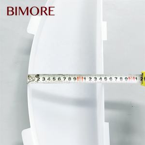 600*150 elevatore luce per auto lunghezza 600mm parti di sollevamento del paralume - Product Image 3