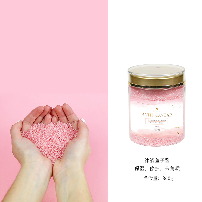 Factory Wholesale Price for Dried Caviar