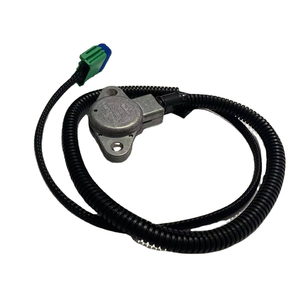252924 7700100009 2529.24 Sensore di Pressione Olio Trasmissione Automatica <span class=keywords><strong>Ricambi</strong></span> Auto per Peugeot 206 207 307 Citroen C2 C3 - Product Image 6