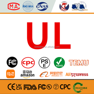 Servizi di ispezione dei prodotti del fornitore della Cina controllo di qualità di terze parti e ispezione della spedizione per la certificazione del prodotto - Product Image 6