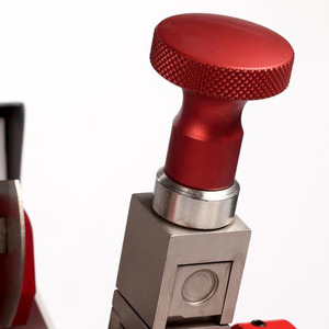 High Quality 10a 220v Professional High <strong>Precision</strong> Manual Flat <strong>Key</strong> <strong>Cutting</strong> <strong>Machine</strong> - Product Image 6
