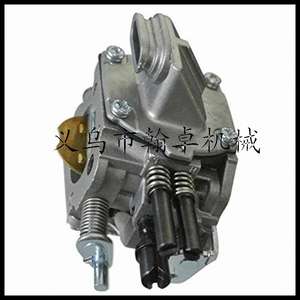 Hanzhuo MS660คาร์บูเรเตอร์ชิ้นส่วนสำคัญสำหรับ WJ-67 WJ-76เลื่อยโซ่ยนต์650 066 064 065 - Product Image 2